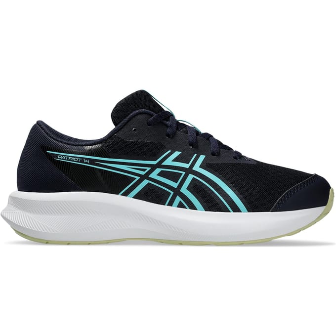 ASICS PATRIOT 14 GS Neutrale schoen Kinderen