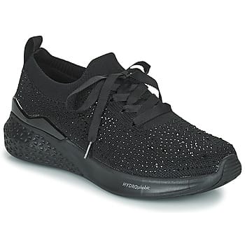 ara Sneaker Maya zwart