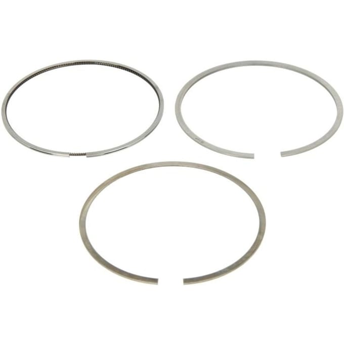 Zuigerveren set MAHLE 028 14 N2
