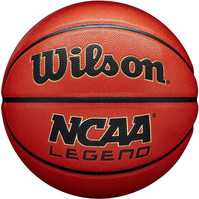 NCAA American Football Ball Legend