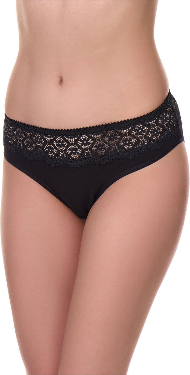 Merry Style Dames Slip Onderbroek - Katoen - Regular Taille - MS-GAB-21-Panties-n