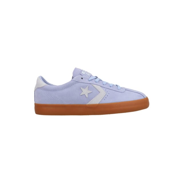 Converse Breakpoint 159501C Licht Blauw-35