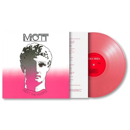 Mott - Mott The Hoople