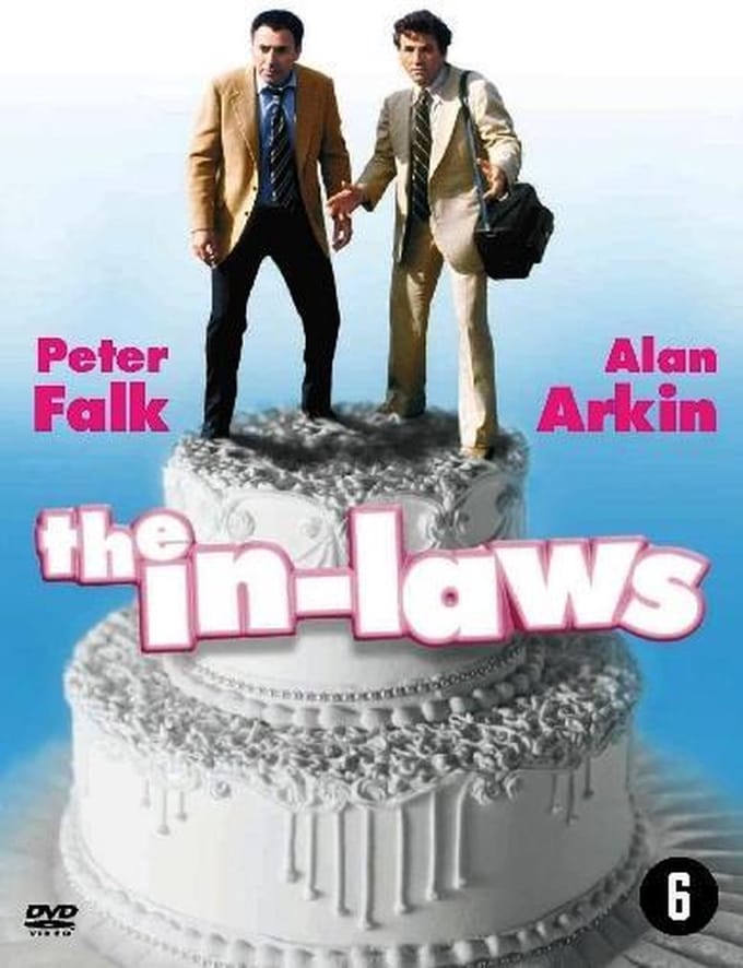 The In-Laws