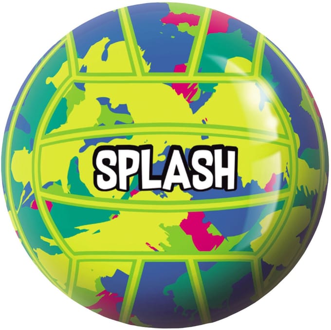 Mondo Splash Volleybal - 21,6cm
