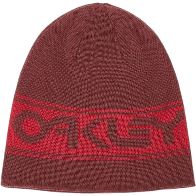 Cap Oakley TNP Reversible