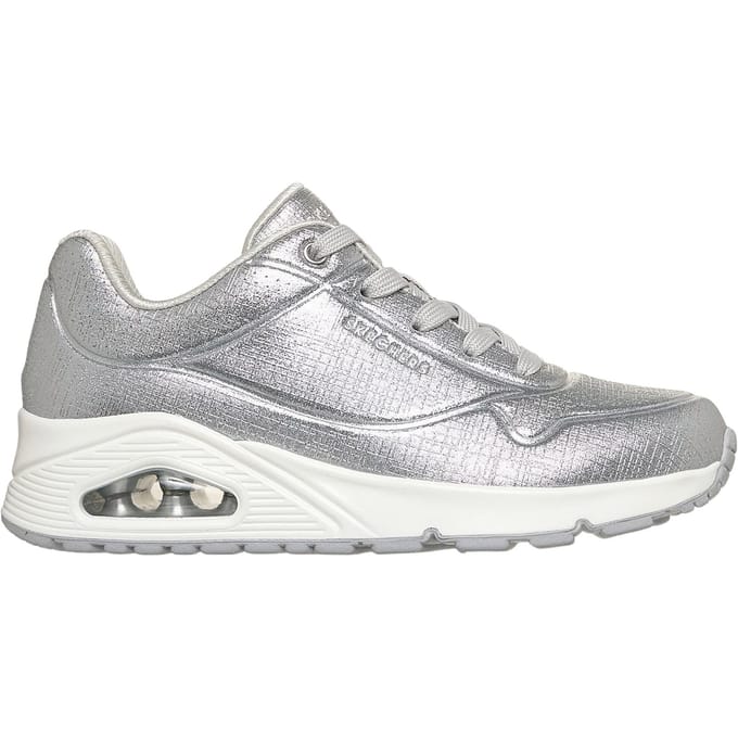Baskets Skechers Uno Shinin' Bright Femmes