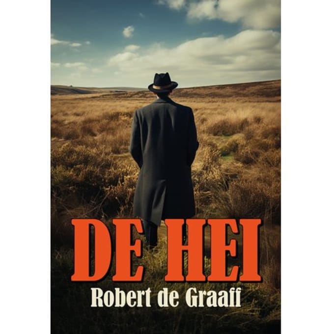 De Hei - Robert de Graaff