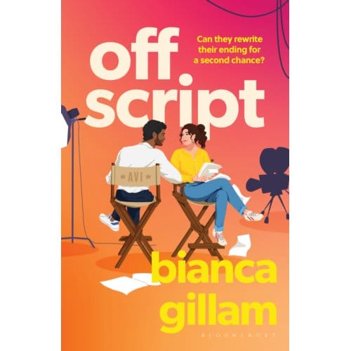 Off Script - Bianca Gillam