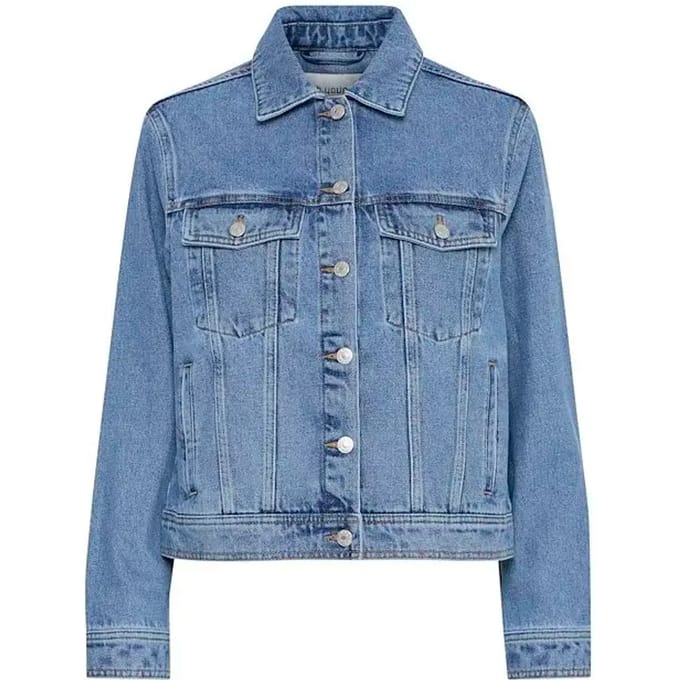 b.young - BYKERINA JACKET - Dames - Buitenjassen