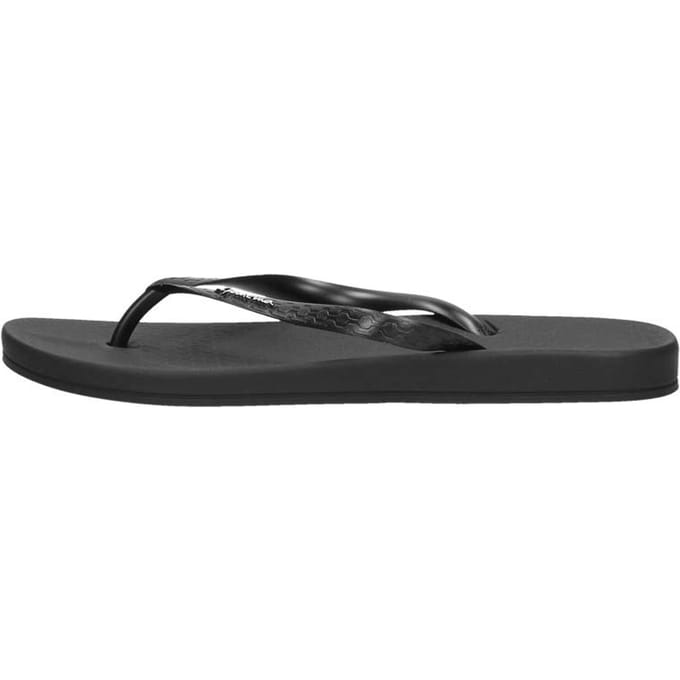 Ipanema Anatomic Colors Dames Slippers - Black