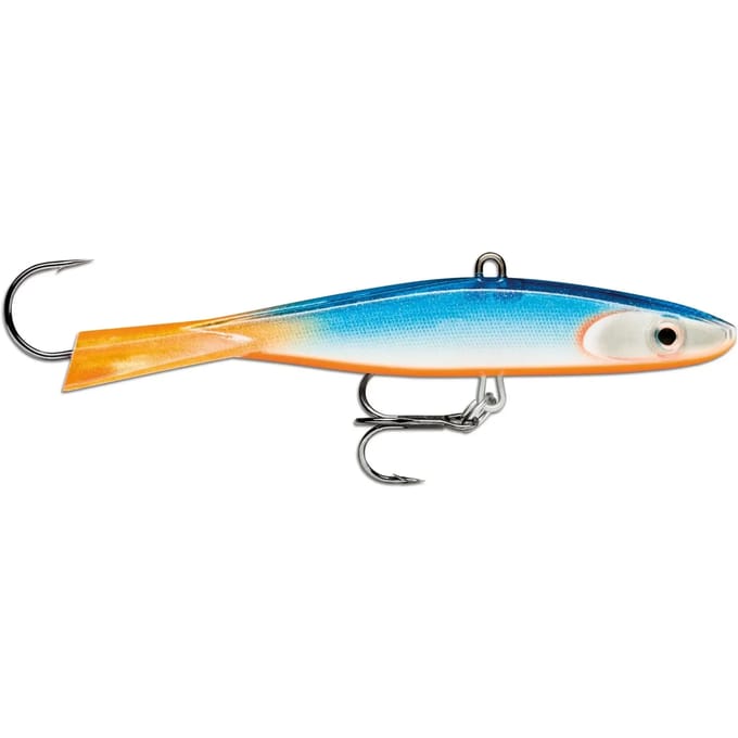 Lok Rapala Jigging Shadow Rap® - 17g