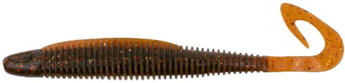Zeck kunstaas Boggy BA Motoroil 7.5cm