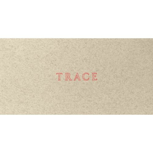Jenny Holzer: Trace - Jenny Holzer