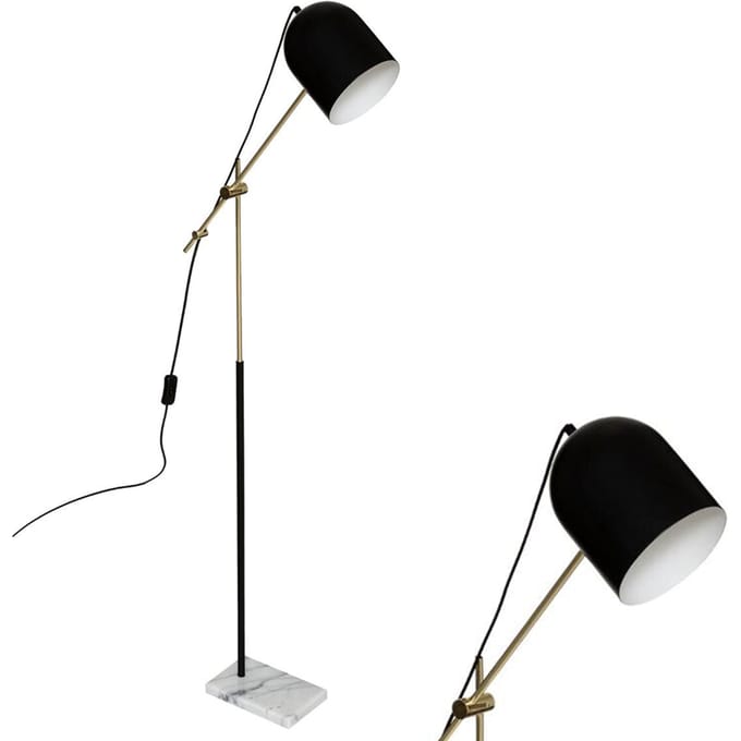 Eazy Living Vloerlamp Margaux