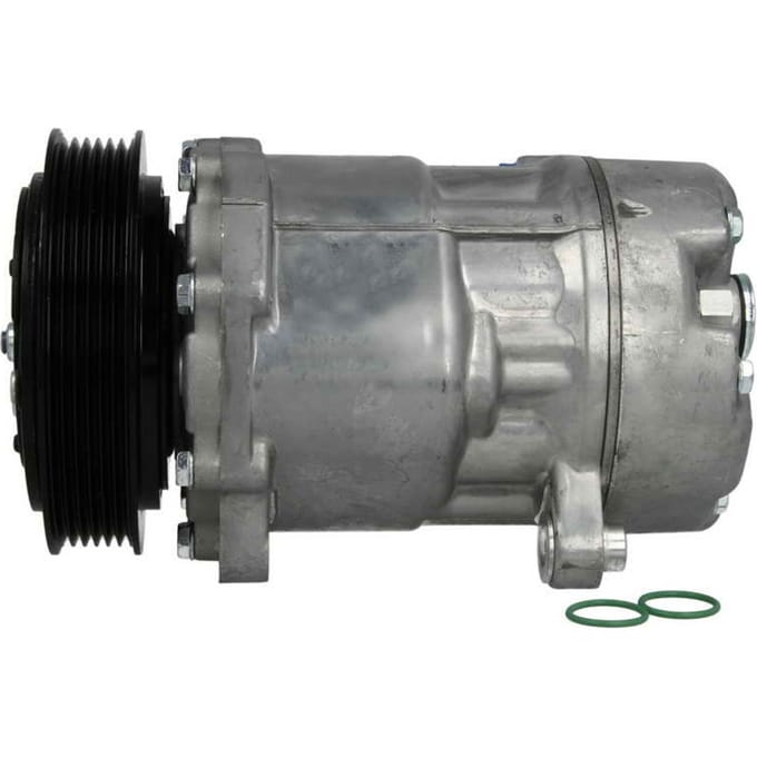 Compressor airconditioning NISSENS 89061