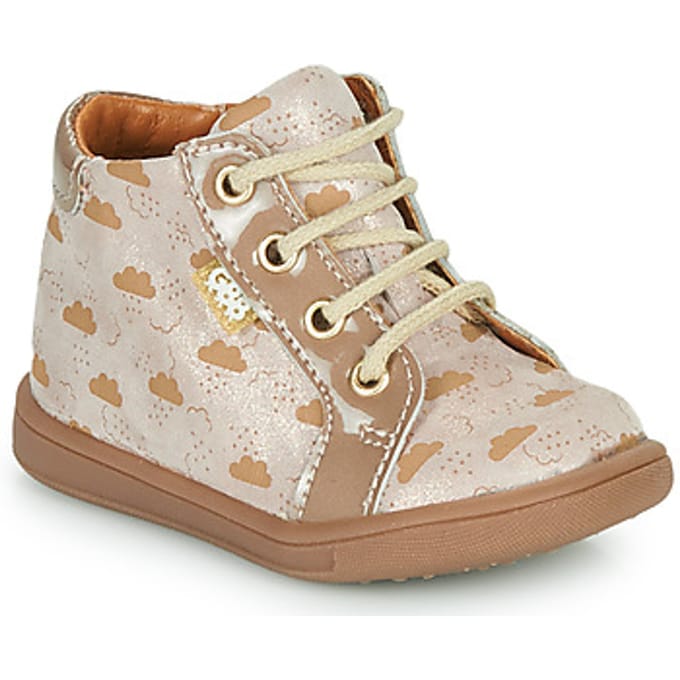 GBB  Hoge Sneakers FAMIA