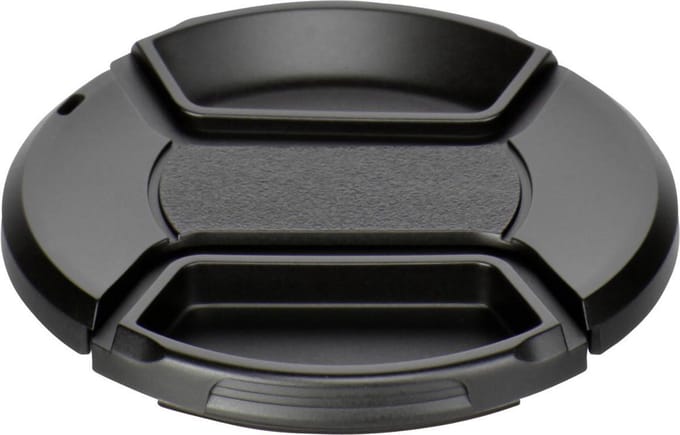 Kaiser-lensdop-Snap-On-49mm