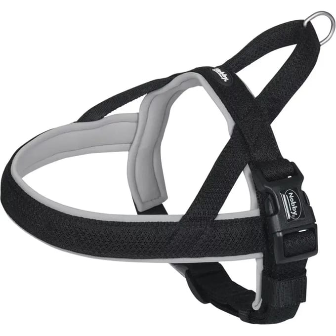 Noors tuig voor honden Nobby Pet Mesh Preno