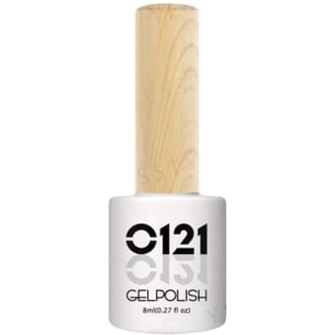Cosplus - 0121 Nail Base Gel 8ml