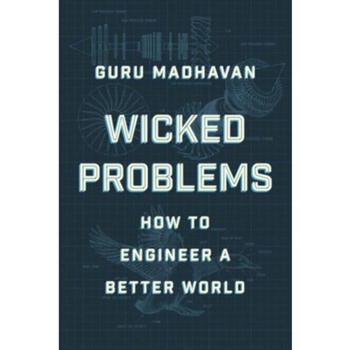 Wicked Problems - Guru (National Academy of Engine