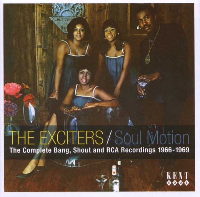 Soul Motion