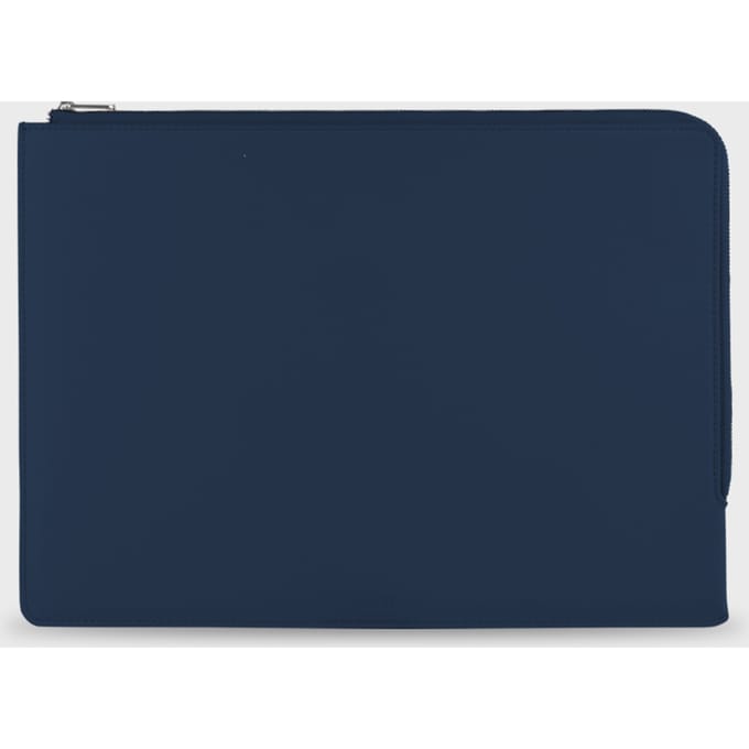 Midnight Blue Laptop Case 14"