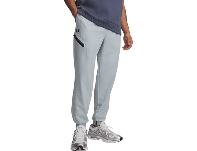 Under Armour Unstoppable Broek Grijs K034