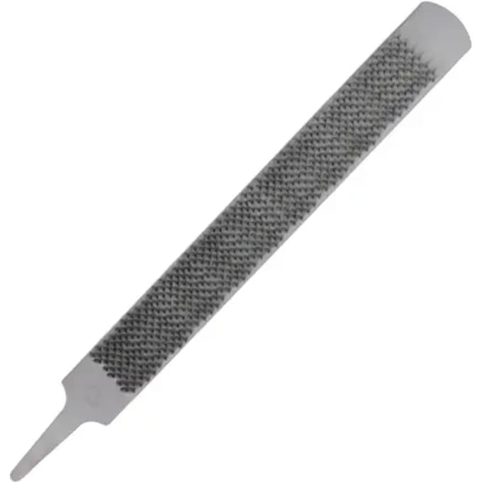 Hoefrasp Bellota Top Sharp 14"