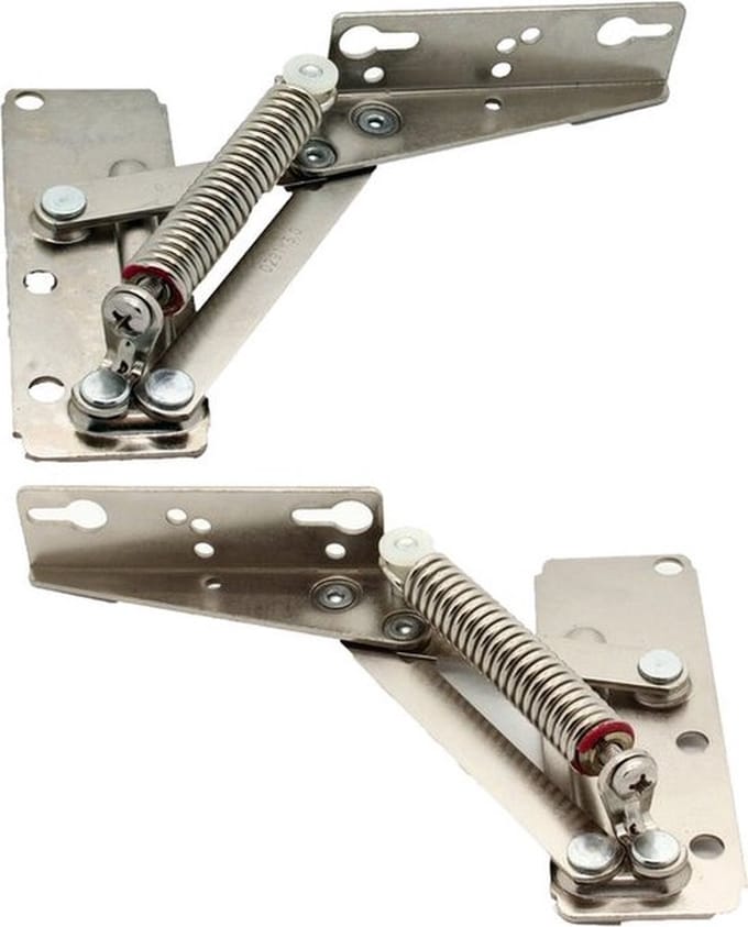 Hettich Lift 180N 3,3kg 90gr
