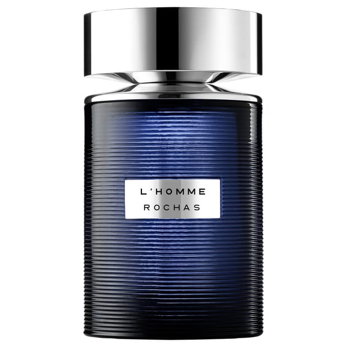 Eau de toilette Rochas Paris L'Homme Rochas Eau de Toilette 100 ml