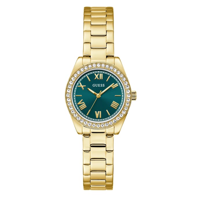 Vrouwenhorloge Guess Mini Luna