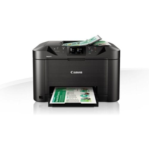 Canon Inkjetprinter MAXIFY MB5150
