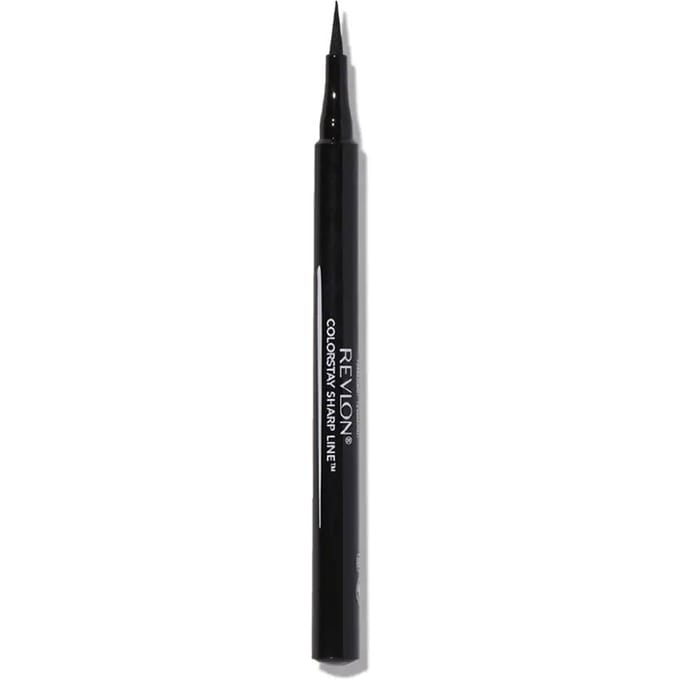 Colorstay Sharp Line Oogpotlood Waterproof #zwart 1,2 ml