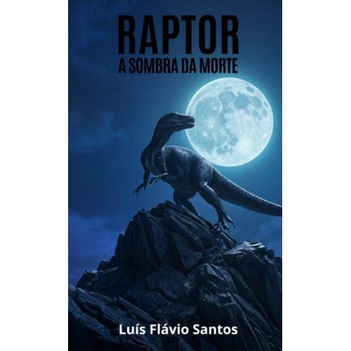 Raptor - Luís Flávio Santos