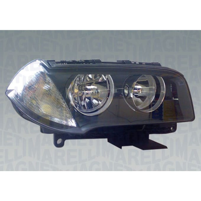 Koplampen MAGNETI MARELLI 710301235201, links