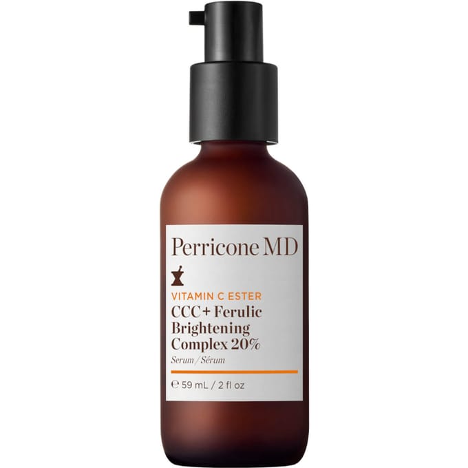 Perricone MD Vitamin C Ester CCC+ Ferulic Brightening Complex 20% 59ml