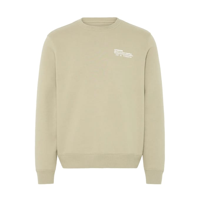 Blend - BHKENJI CREW SWEAT - Heren - Sweaters