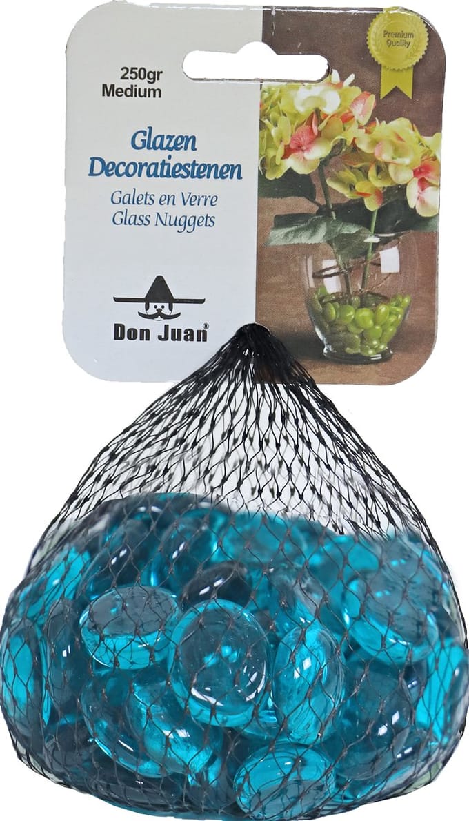 BOON Aquarium Boon nuggets zeegroen