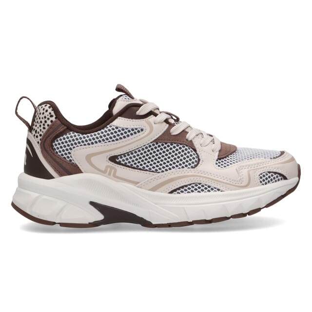 Maruti Novi sneakers off white almond