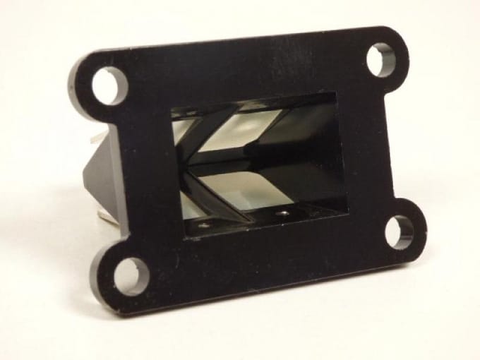 Clapet d admission pour Moto Minarelli 50 AM6 Neuf