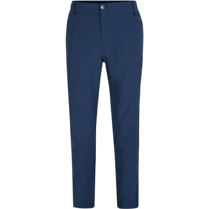 Dare 2B Heren Tuned In II Multi Pocket Afritsbare Wandelbroek (Maanlicht Denim)