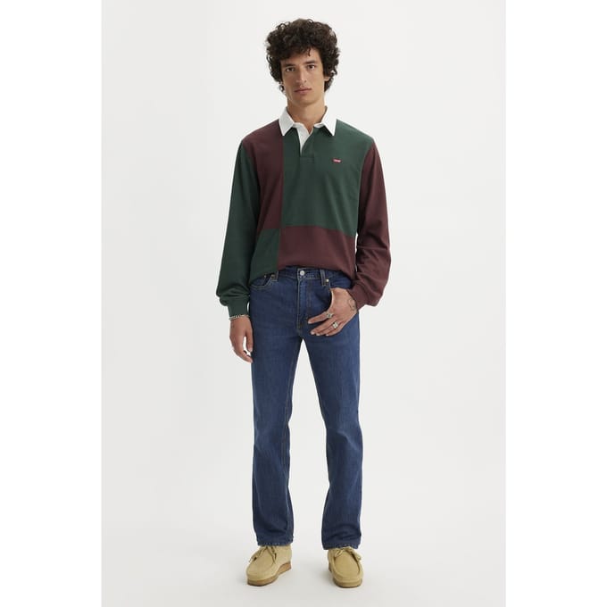 Levi's 541® Athletic Taper Taglia: W29L32 | Jeans Outlet | Uomo