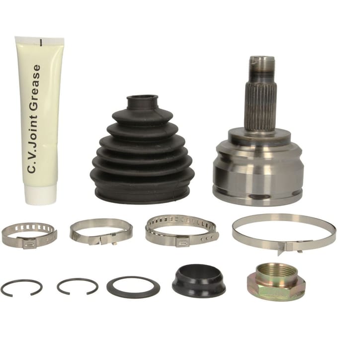 Homokineet reparatie set, aandrijfas LPR KBM741