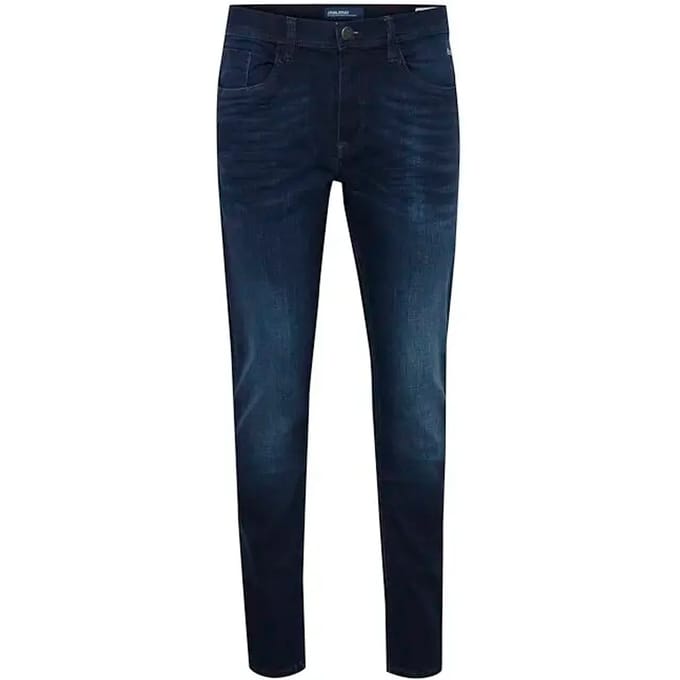 Blend - BHTWISTER2391 SLIMFIT MULTIF. - Heren - Regular fit jeans