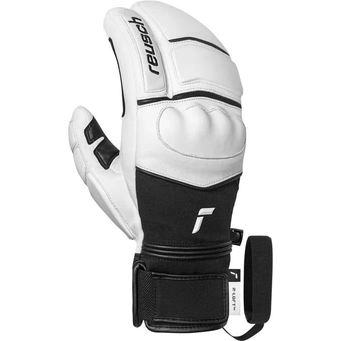 Skihandschoenen Reusch World Champ