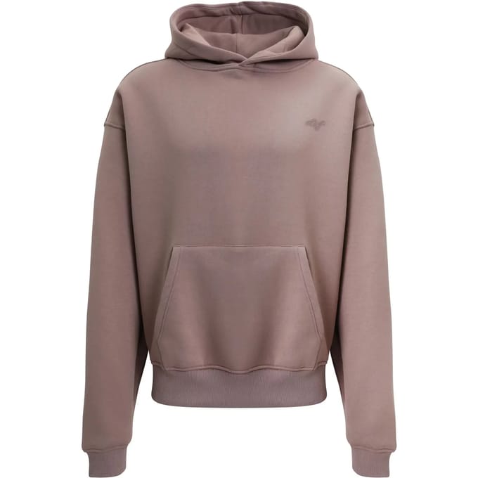 DEF - FRANK Hoodie/trui - XL - Grijs