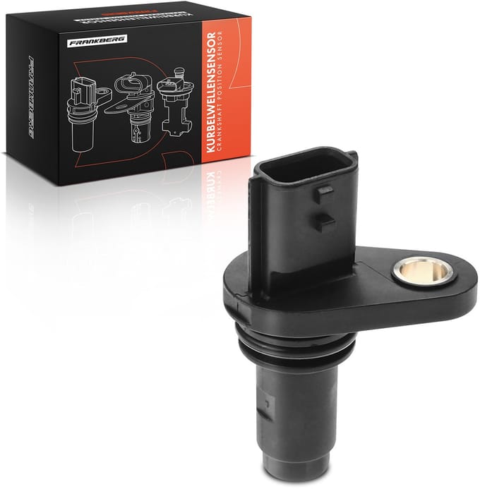 Frankberg 1x krukassensor impulsgever voor Nissan