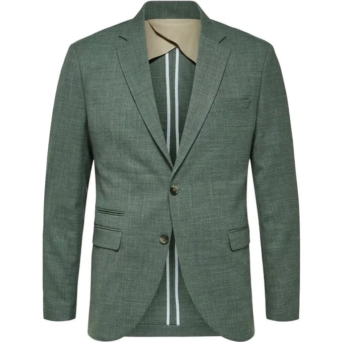 Blazer jasje Selected slim