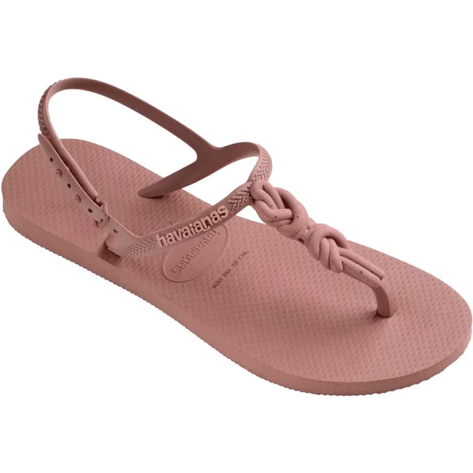 Vrouwenslippers Havaianas Twist Plus